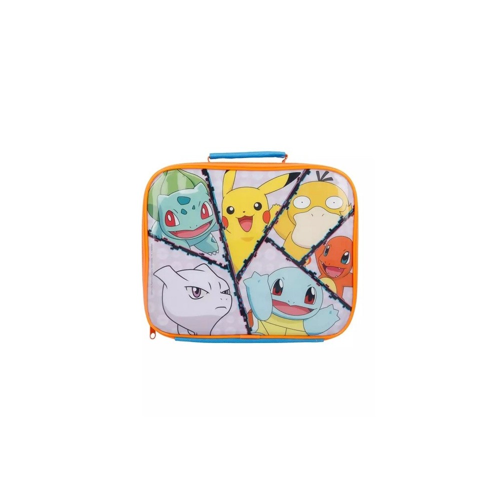 STOR  POKEMON COOLER BAG
