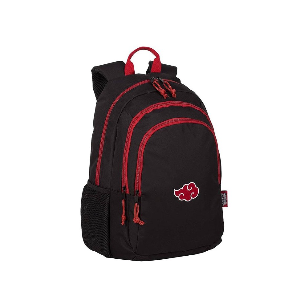 TOYBAGS NARUTO SHIPPUDEN AKATSUKI CLOUD PRIMARY BACKPACK
