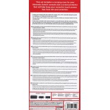 NINTENDO NINTENDO SWITCH LOGO BAG FOR SWITCH OLED