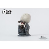 PURE ARTS ASSASSIN'S CREED ALTAIR BELL TOWER QLECTORS SERIES FIGURE