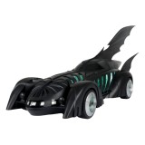 DC MULTIVERSE VEHICLE BATMAN FOREVER ALFRED AND BATMOBILE 79CM ACTION FIGURE MC FARLANE