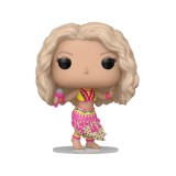 FUNKO FUNKO POP! ROCKS SHAKIRA WAKA WAKA BOBBLE HEAD