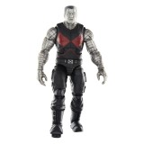 MARVEL LEGENDS DEADPOOL LEGACY COLLECTION COLOSSUS ACTION FIGURE HASBRO