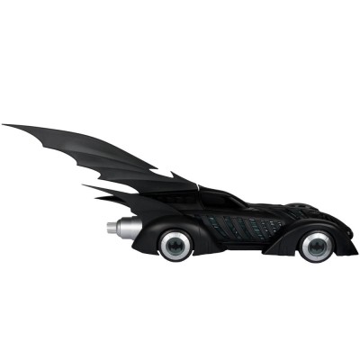 MC FARLANE DC MULTIVERSE VEHICLE GOLD LABEL BATMOBILE 79CM BATMAN FOREVER ACTION FIGURE