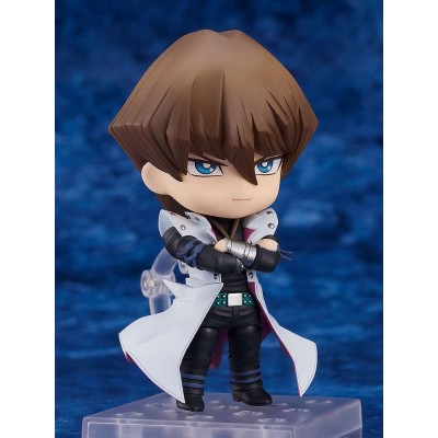 YU-GI-OH! SETO KAIBA NENDOROID ACTION FIGURE GOOD SMILE COMPANY