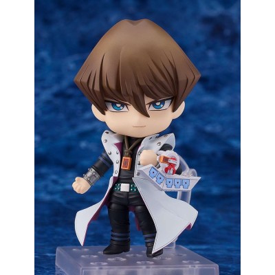 GOOD SMILE COMPANY YU-GI-OH! NENDOROID SETO KAIBA ACTION FIGURE