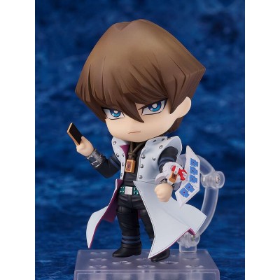 YU-GI-OH! SETO KAIBA NENDOROID ACTION FIGURE GOOD SMILE COMPANY