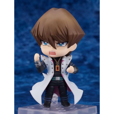 GOOD SMILE COMPANY YU-GI-OH! NENDOROID SETO KAIBA ACTION FIGURE