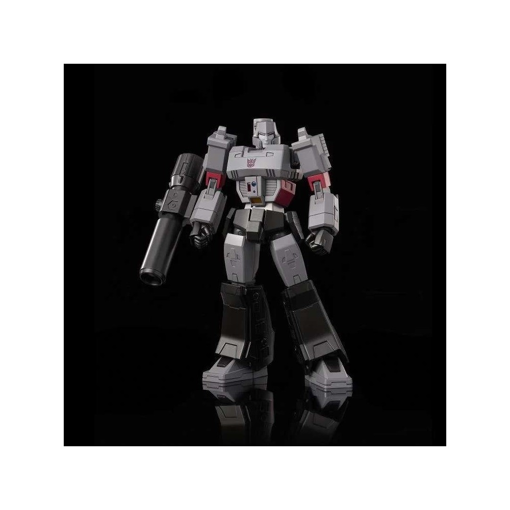 FLAME TOYS TRANSFORMERS MEGATRON MODEL KIT ACTION FIGURE