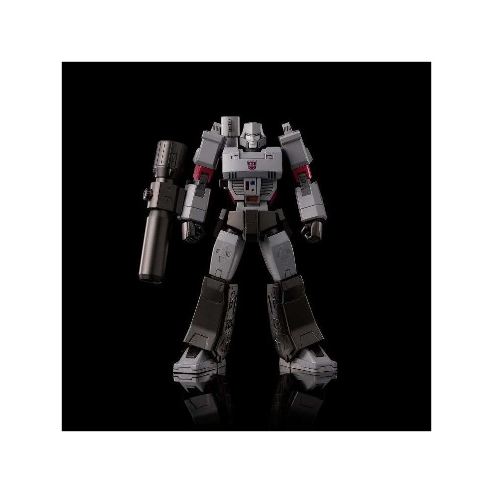 FLAME TOYS TRANSFORMERS MEGATRON MODEL KIT ACTION FIGURE