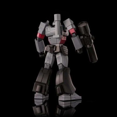 FLAME TOYS TRANSFORMERS MEGATRON MODEL KIT ACTION FIGURE