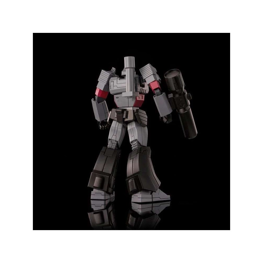 FLAME TOYS TRANSFORMERS MEGATRON MODEL KIT ACTION FIGURE