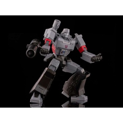 FLAME TOYS TRANSFORMERS MEGATRON MODEL KIT ACTION FIGURE