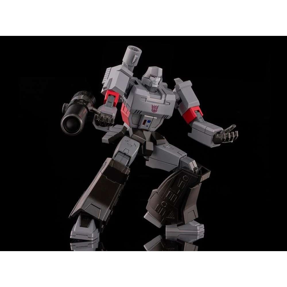 FLAME TOYS TRANSFORMERS MEGATRON MODEL KIT ACTION FIGURE