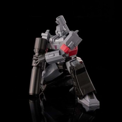 FLAME TOYS TRANSFORMERS MEGATRON MODEL KIT ACTION FIGURE