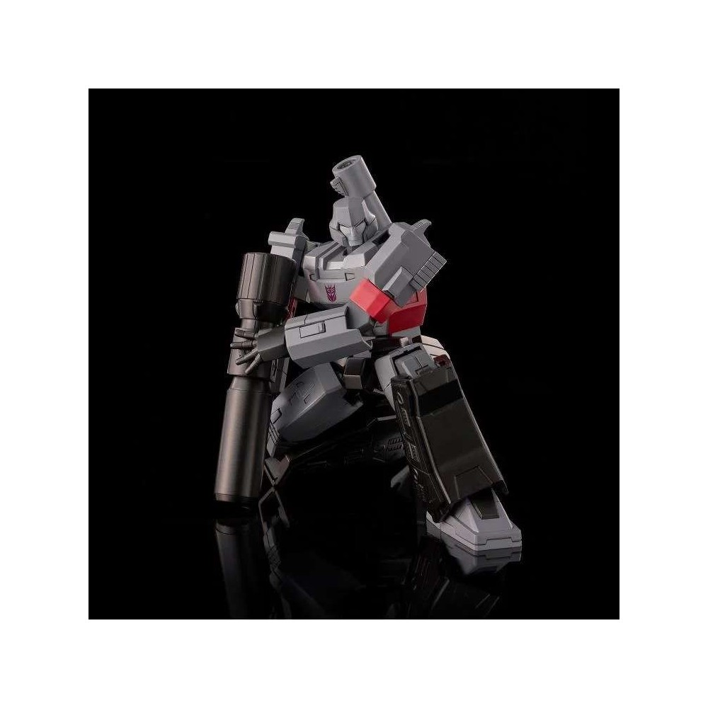 FLAME TOYS TRANSFORMERS MEGATRON MODEL KIT ACTION FIGURE