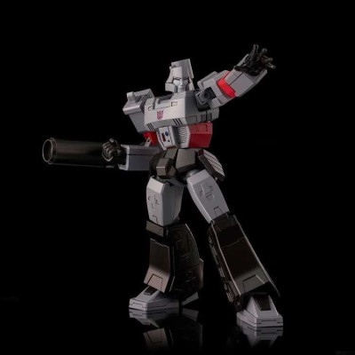 FLAME TOYS TRANSFORMERS MEGATRON MODEL KIT ACTION FIGURE