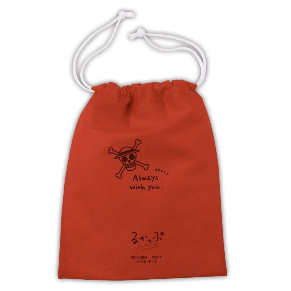 MEGAHOUSE ONE PIECE LOOK UP MONKEY D. LUFFY + GIFT FUTURE ISLAND EGGHEAD FIGURE