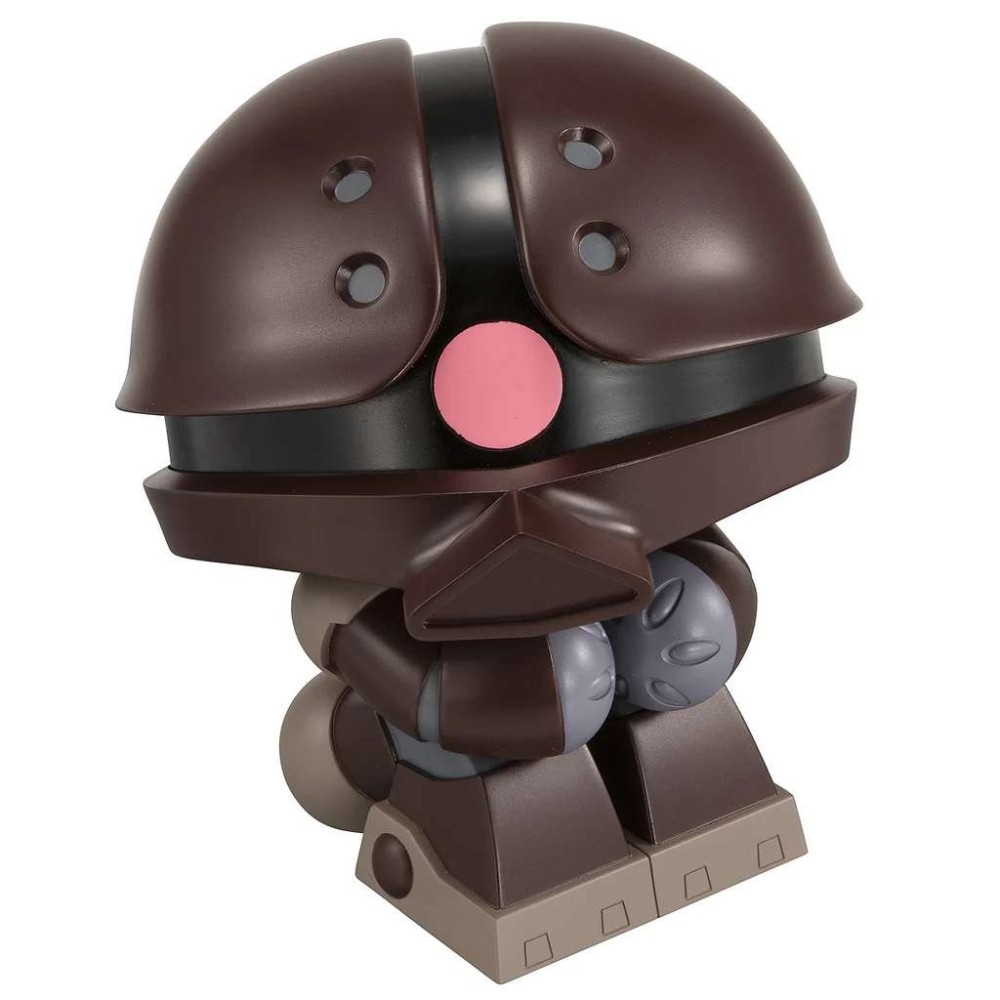 MEGAHOUSE MOBILE SUIT GUNDAM LOOK UP ACGUY + GIFT MINI FIGURE