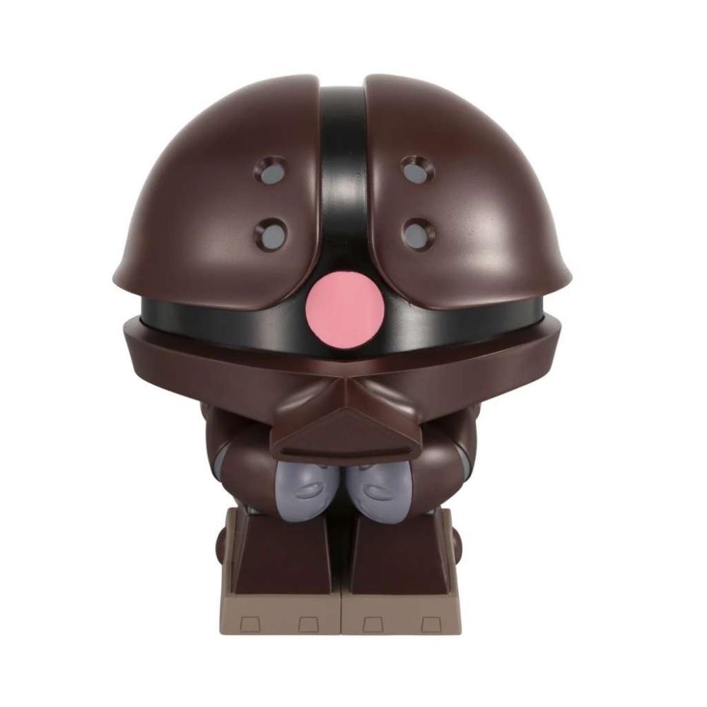 MEGAHOUSE MOBILE SUIT GUNDAM LOOK UP ACGUY + GIFT MINI FIGURE