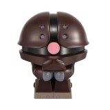 MEGAHOUSE MOBILE SUIT GUNDAM LOOK UP ACGUY + GIFT MINI FIGURE