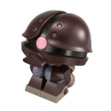 MEGAHOUSE MOBILE SUIT GUNDAM LOOK UP ACGUY + GIFT MINI FIGURE