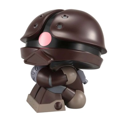 MEGAHOUSE MOBILE SUIT GUNDAM LOOK UP ACGUY + GIFT MINI FIGURE