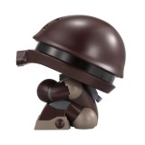 MEGAHOUSE MOBILE SUIT GUNDAM LOOK UP ACGUY + GIFT MINI FIGURE