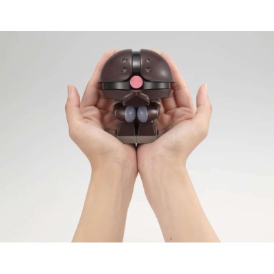 MEGAHOUSE MOBILE SUIT GUNDAM LOOK UP ACGUY + GIFT MINI FIGURE