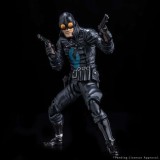HELLBOY 1/12 LOBSTER JOHNSON ACTION FIGURE 1000TOYS
