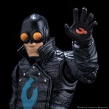 HELLBOY 1/12 LOBSTER JOHNSON ACTION FIGURE 1000TOYS