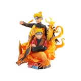 PETITRAMA DX NARUTO SHIPPUDEN SPECIAL FIGURE MEGAHOUSE