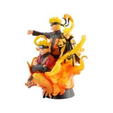 PETITRAMA DX NARUTO SHIPPUDEN SPECIAL FIGURE MEGAHOUSE