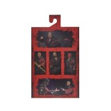 TEENAGE MUTANT NINJA TURTLES 1990 TATSU ULTIMATE ACTION FIGURE NECA