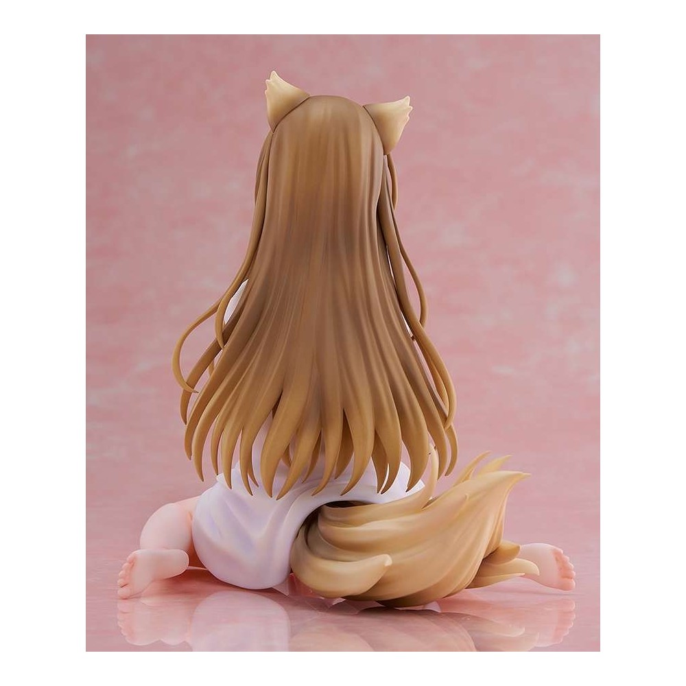 SPICE AND WOLF HOLO DRESS SHIRT STATUA 1/7 FIGURE DMM FACTORY