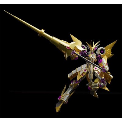 GOOD SMILE COMPANY YU-GI-OH! ACCESSCODE TALKER MODEROID MODEL KIT ACTION FIGURE