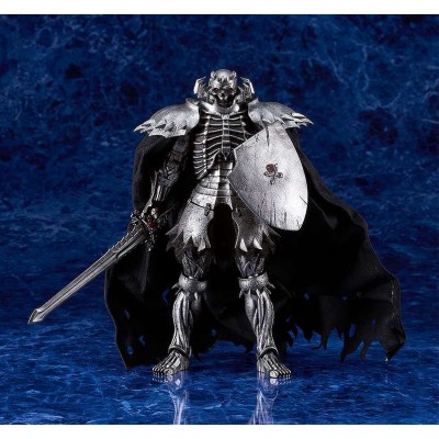 MAX FACTORY BERSERK SKULL KNIGHT FIGMA 17CM ACTION FIGURE