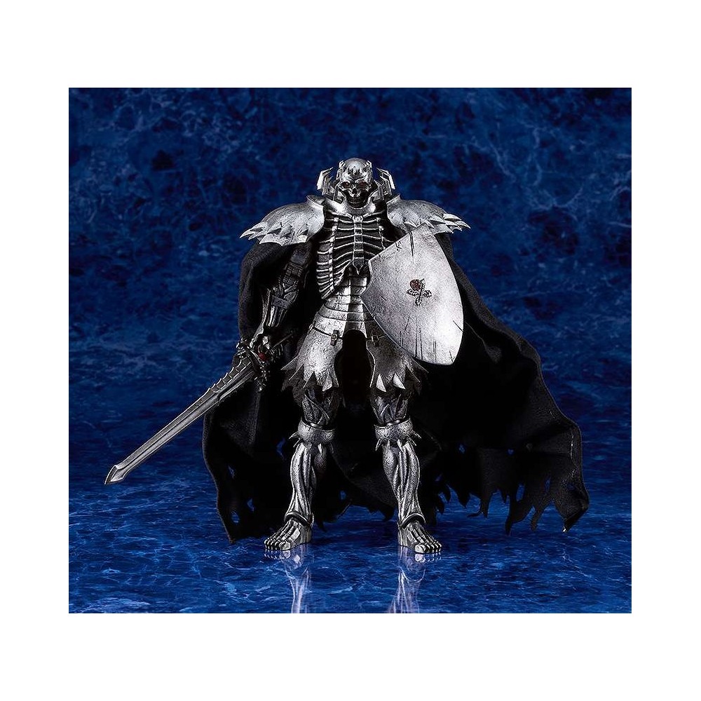 MAX FACTORY BERSERK SKULL KNIGHT FIGMA 17CM ACTION FIGURE
