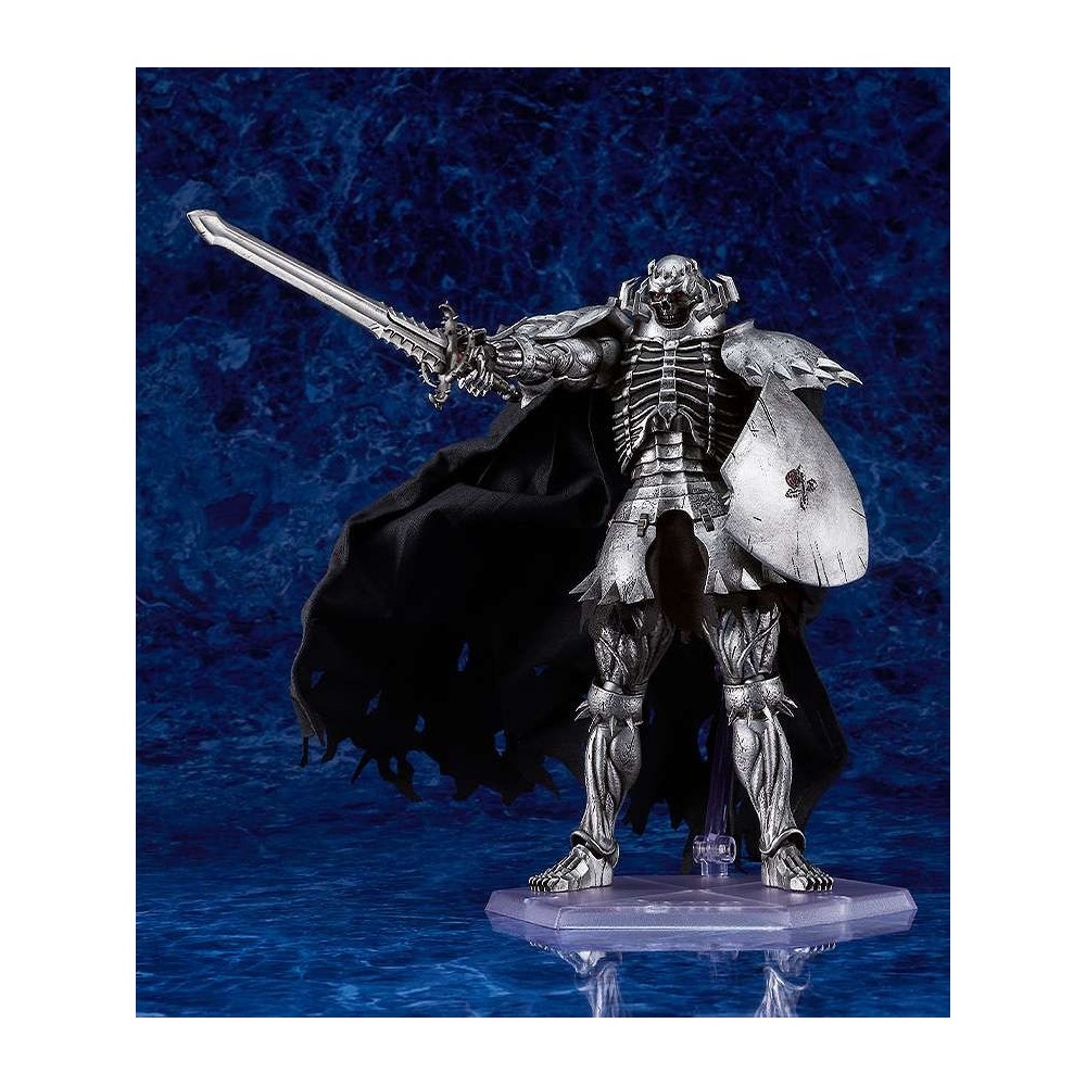 MAX FACTORY BERSERK SKULL KNIGHT FIGMA 17CM ACTION FIGURE