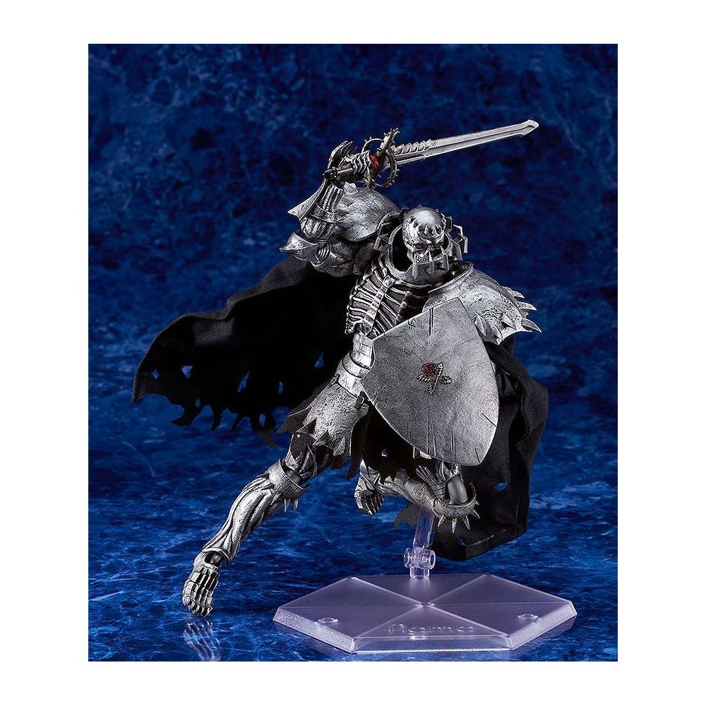 MAX FACTORY BERSERK SKULL KNIGHT FIGMA 17CM ACTION FIGURE