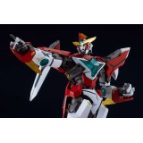 GOOD SMILE COMPANY BANG BRAVE BANG BRAVERN MODEROID MODEL KIT ACTION FIGURE