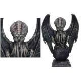 CTHULHU REIGN OF CTHULHU FIGURE STATUA NEMESIS NOW