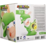 MARIO + RABBIDS KINGDOM BATTLE - RABBID LUIGI 15CM FIGURE UBISOFT
