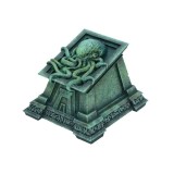 NEMESIS NOW CTHULHU CRYPT OF CTHULHU FIGURE DICE BOX STATUE