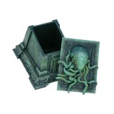 CTHULHU CRYPT OF CTHULHU FIGURE SCATOLA STATUA NEMESIS NOW