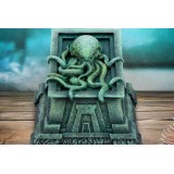 NEMESIS NOW CTHULHU CRYPT OF CTHULHU FIGURE DICE BOX STATUE