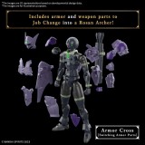 30MF ROSAN ARCHER MODEL KIT ACTION FIGURE BANDAI