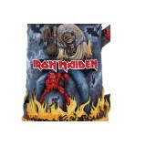 NEMESIS NOW IRON MAIDEN THE NUMBER OF THE BEAST TANKARD RESIN