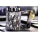 DC COMICS BATMAN SUPER VILLAINS TANKARD BOCCALE NEMESIS NOW