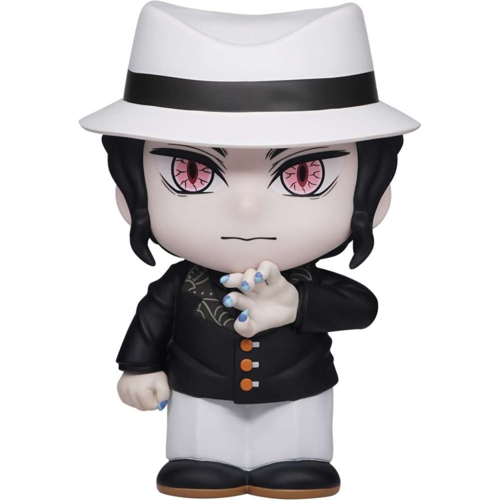 DEMON SLAYER MUZAN FIGURAL BANK SALVADANAIO MONOGRAM